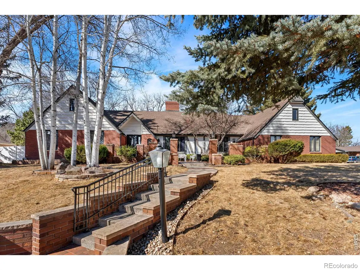 3561 Florida Drive, Loveland, CO 80538 - #1
