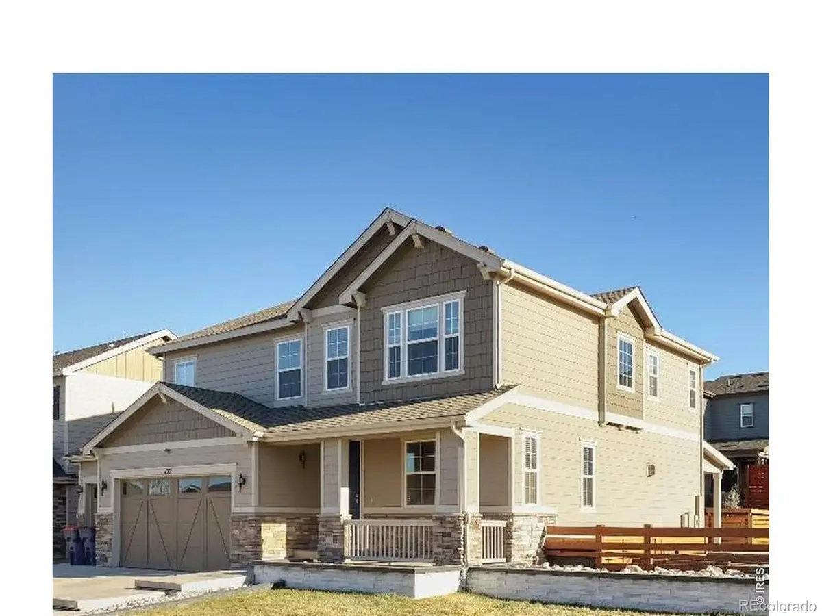 132 Equinox Circle, Erie, CO 80516 - #1