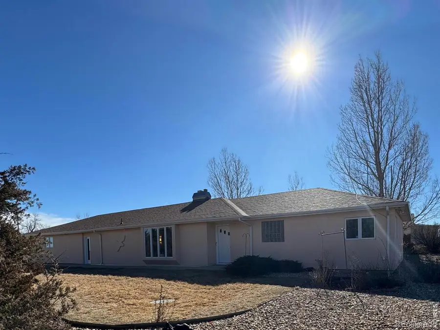 2304 County Road 12, Erie, CO 80516 - #2