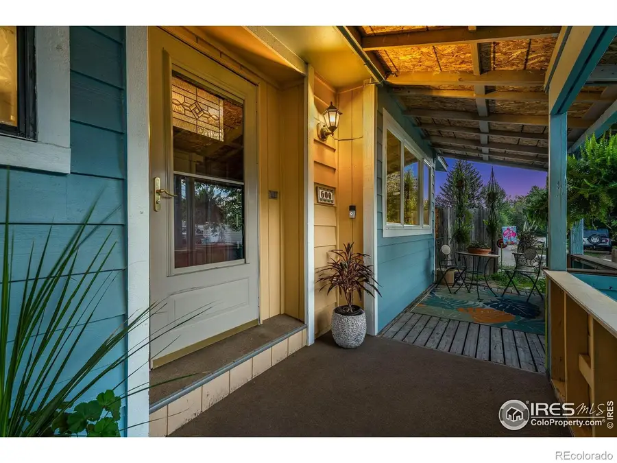 600 Riverbend Drive, Fort Collins, CO 80524 - #3