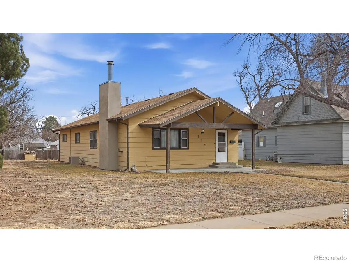 914 Prospect Street, Fort Morgan, CO 80701 - #1