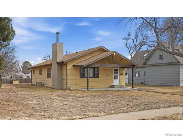 914 Prospect Street, Fort Morgan, CO 80701