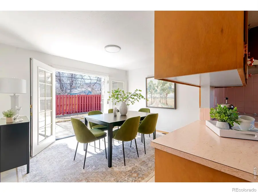 2410 Grape Avenue, Boulder, CO 80304 - #3