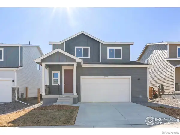 3159 Robud Farms Drive, Fort Collins, CO 80524