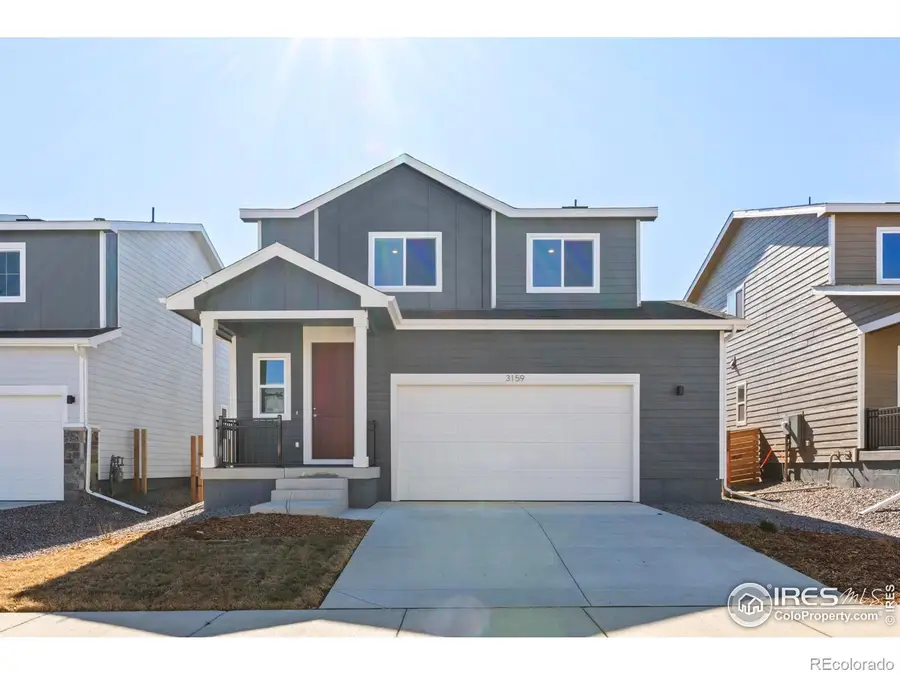 3159 Robud Farms Drive, Fort Collins, CO 80524 - #3