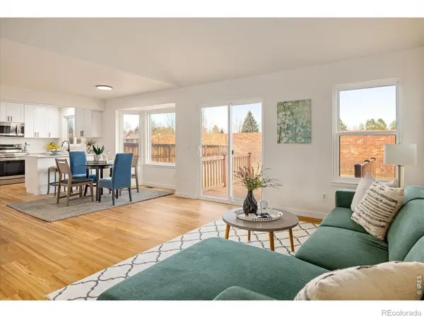 870 Pan Court, Lafayette, CO 80026