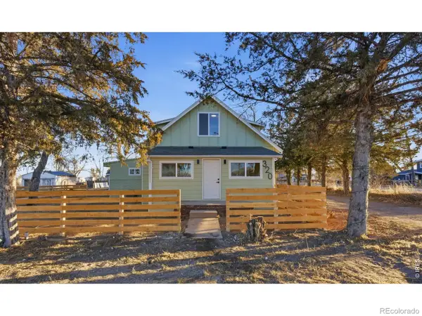 320 Road R, Brush, CO 80723