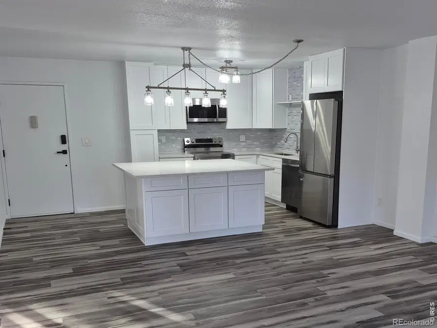 6940 E Girard Avenue #307, Denver, CO 80224 - #2