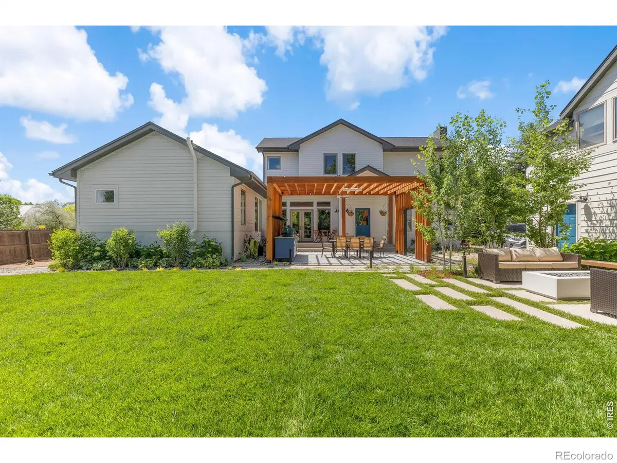 1885 Quince Avenue, Boulder, CO 80304 - #1