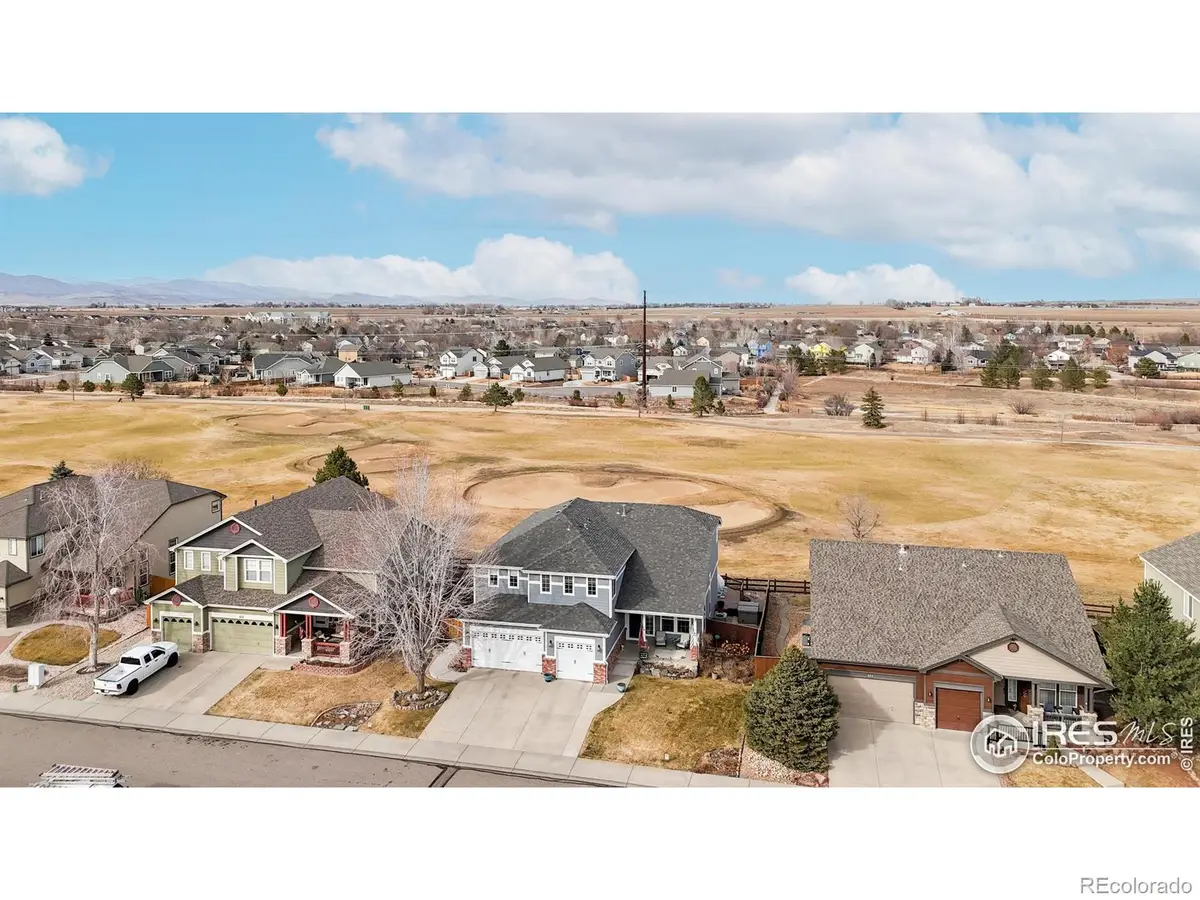 831 Glenarbor Circle, Longmont, CO 80504 - #1