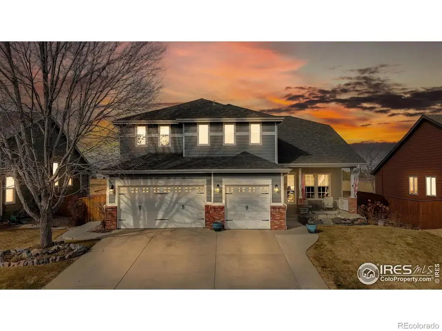 831 Glenarbor Circle, Longmont, CO 80504 - #2