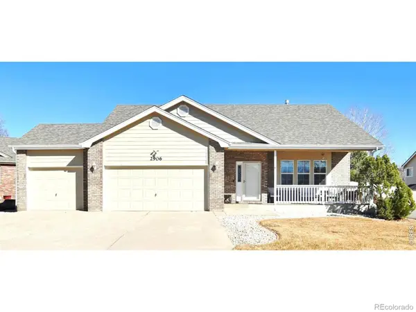 2906 57th Avenue, Greeley, CO 80634