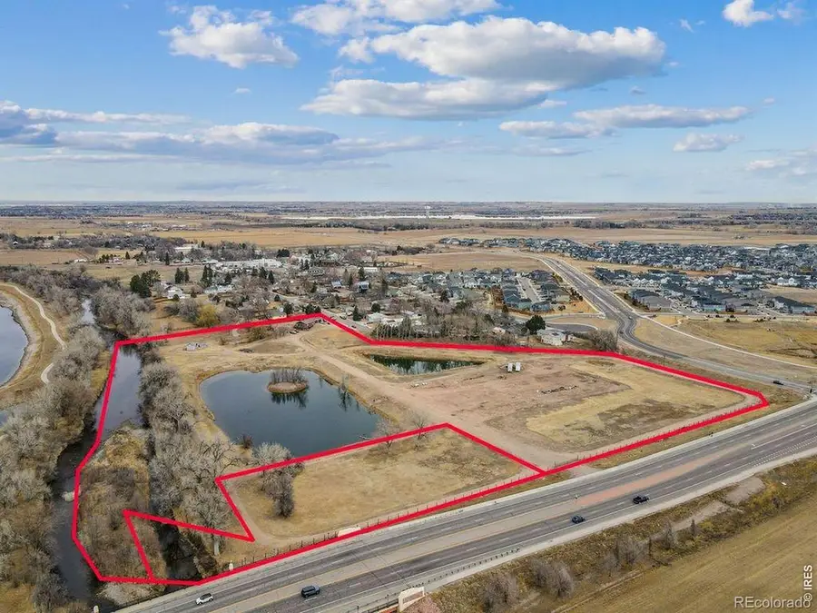 4319 Dixon Street, Timnath, CO 80547 - #2