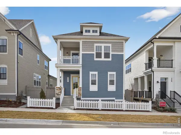 234 Westerly Boulevard, Erie, CO 80516