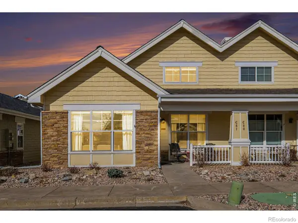 4751 Pleasant Oak Drive #C81, Fort Collins, CO 80525
