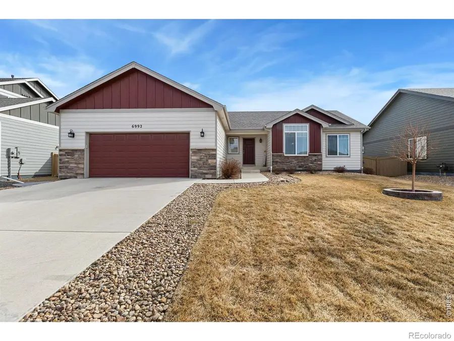 6992 Meadow Rain Way, Wellington, CO 80549 - #2