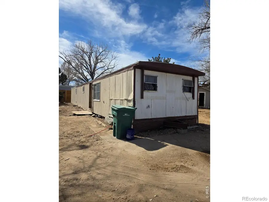 4223 Grand Teton Road, Greeley, CO 80634 - #3