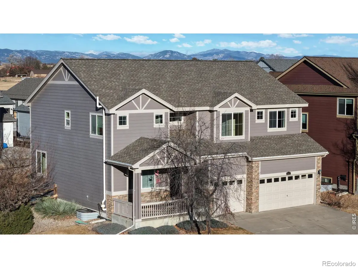 16811 Roberts Street, Mead, CO 80542 - #1