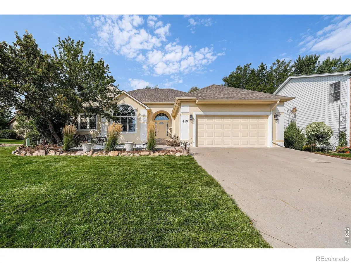 419 N Brisbane Avenue, Greeley, CO 80634 - #1