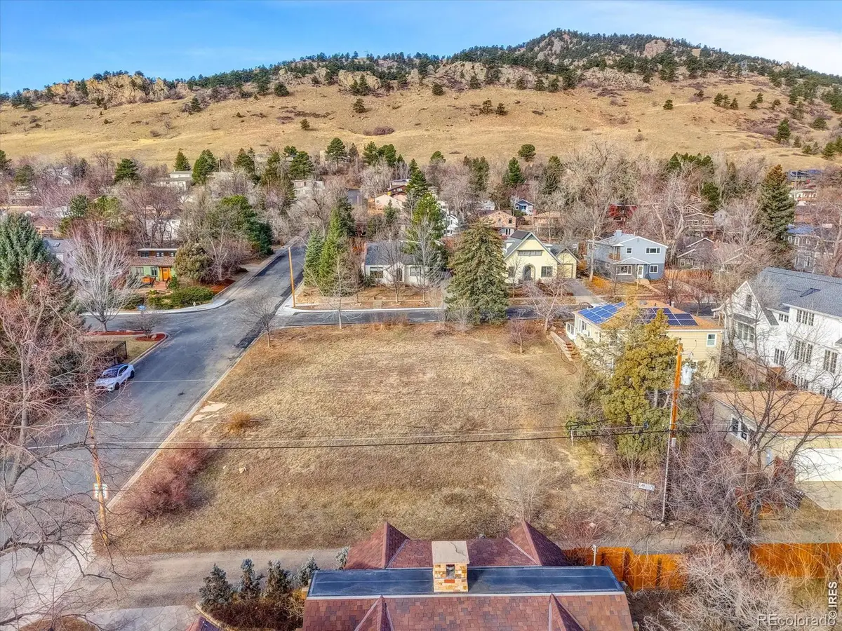 501 Evergreen Avenue, Boulder, CO 80304 - #1