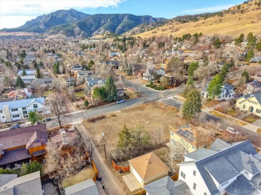 501 Evergreen Avenue, Boulder, CO 80304 - #3