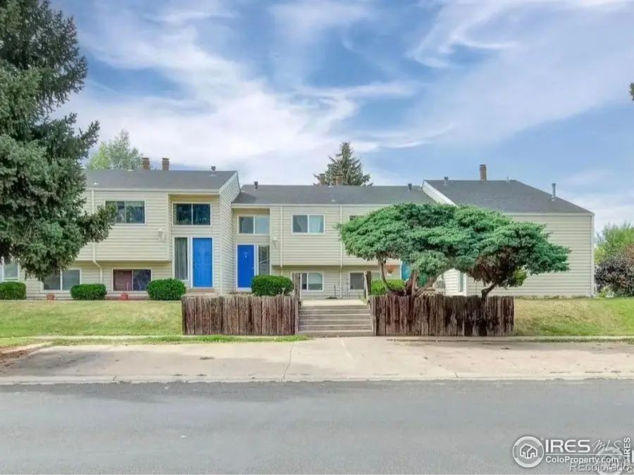 1906 E 18th Street, Loveland, CO 80538 - #3