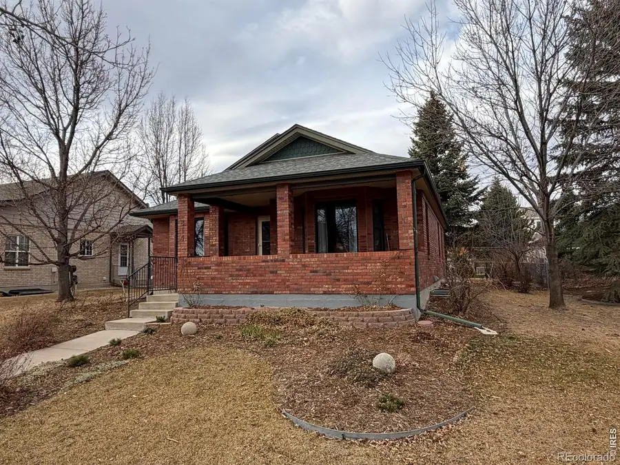 314 E Michigan Avenue, Berthoud, CO 80513 - #2