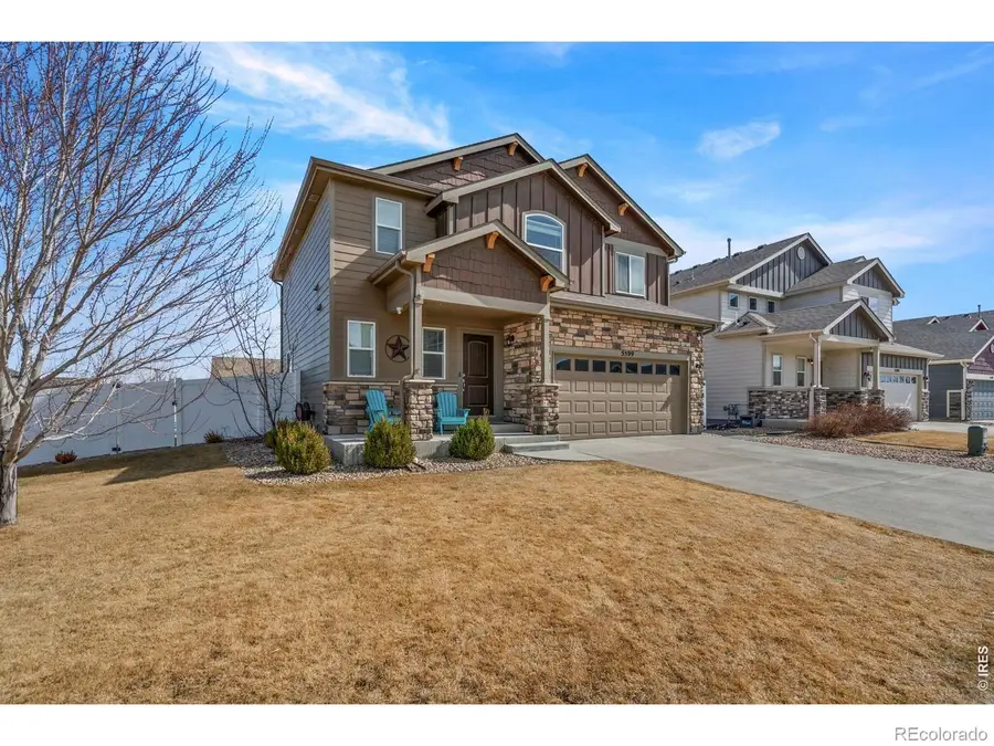 5599 Clarence Drive, Windsor, CO 80550 - #2