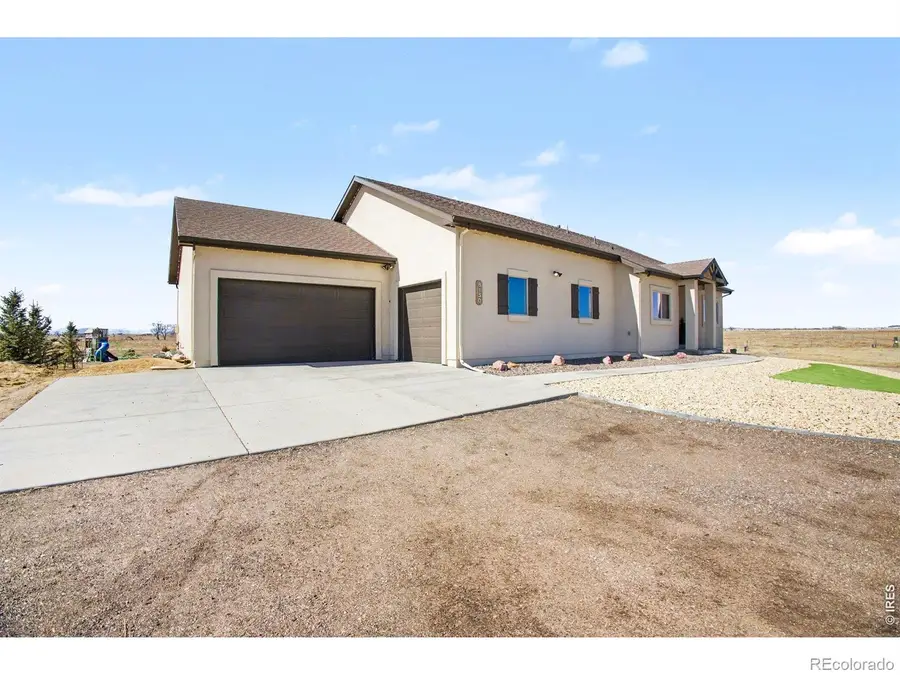 8150 Benjamins View, Peyton, CO 80831 - #3