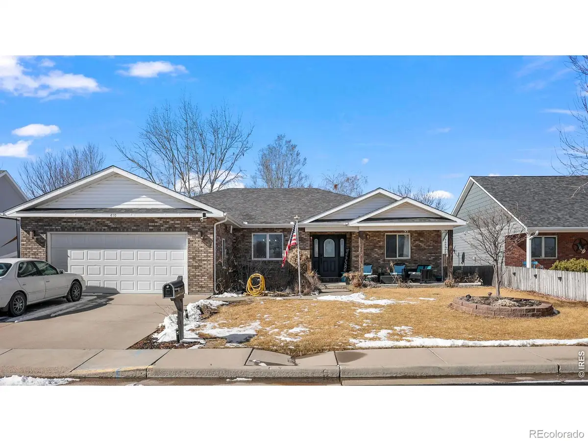 410 Samples Avenue, Brush, CO 80723 - #1