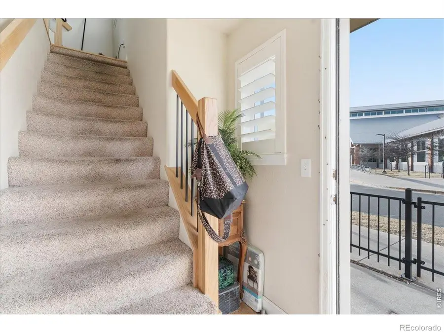 214 Willow Street #5, Fort Collins, CO 80524 - #2