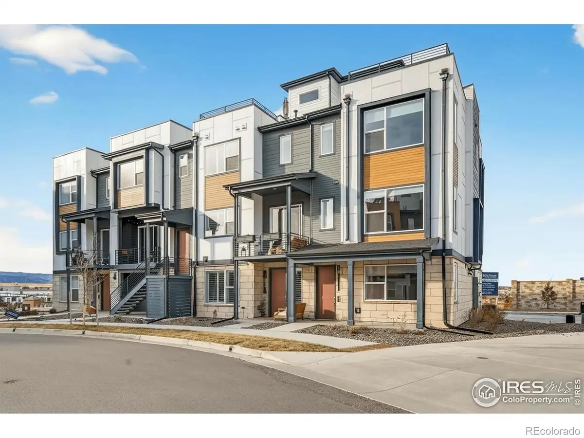 745 Josephine Way, Louisville, CO 80027 - #1