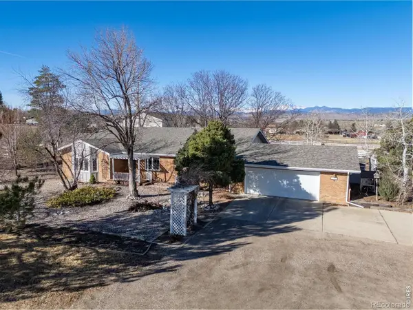 1901 Callado Court, Berthoud, CO 80513