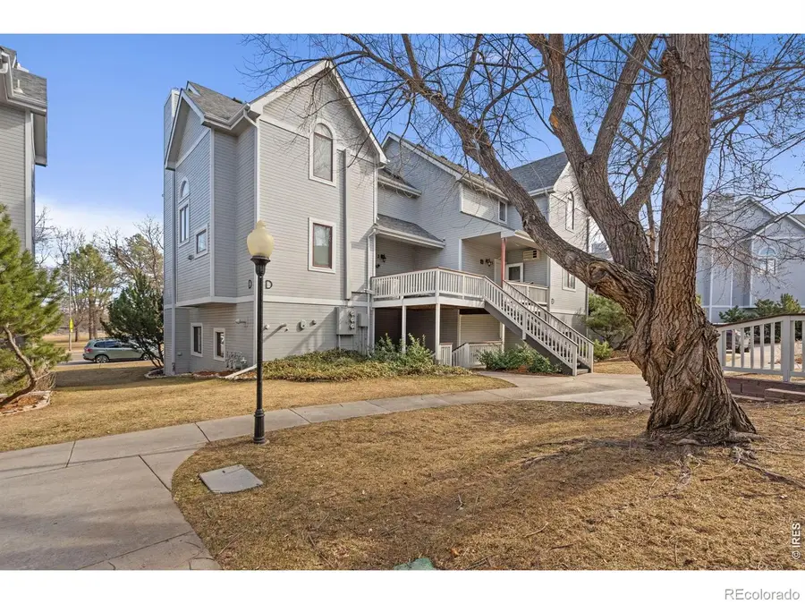 2025 Mathews Street #1, Fort Collins, CO 80525 - #3