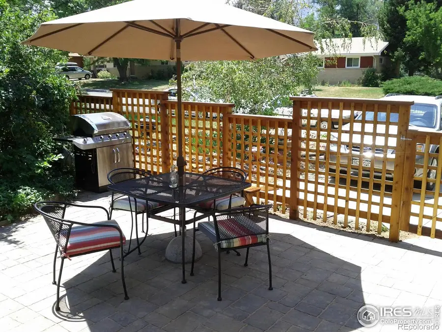 770 36th Street, Boulder, CO 80303 - #2