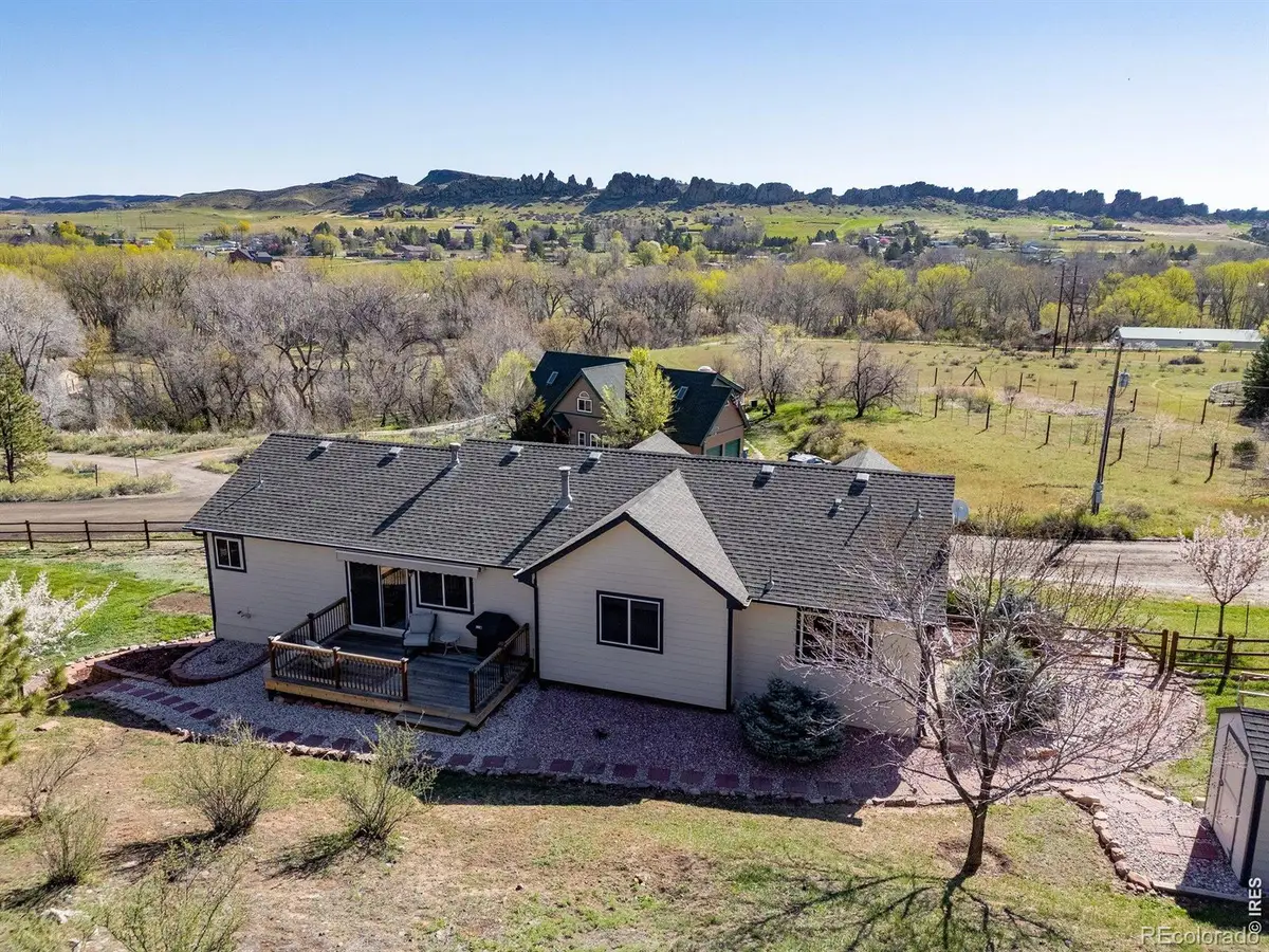 3101 Escondido Drive, Loveland, CO 80538 - #1