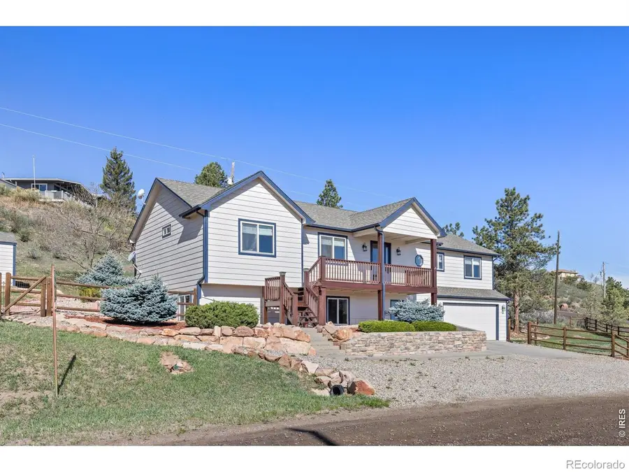 3101 Escondido Drive, Loveland, CO 80538 - #2