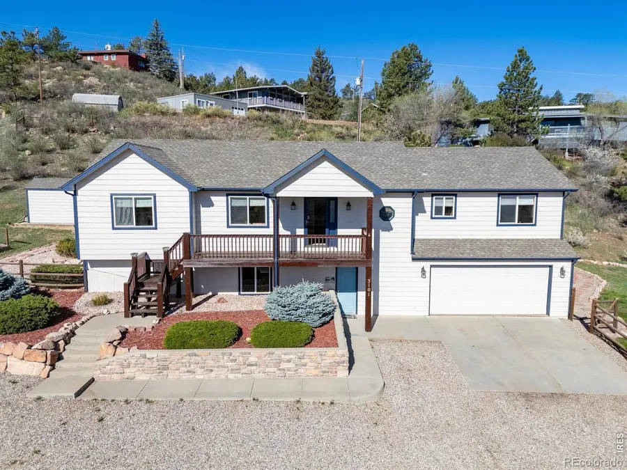 3101 Escondido Drive, Loveland, CO 80538 - #3