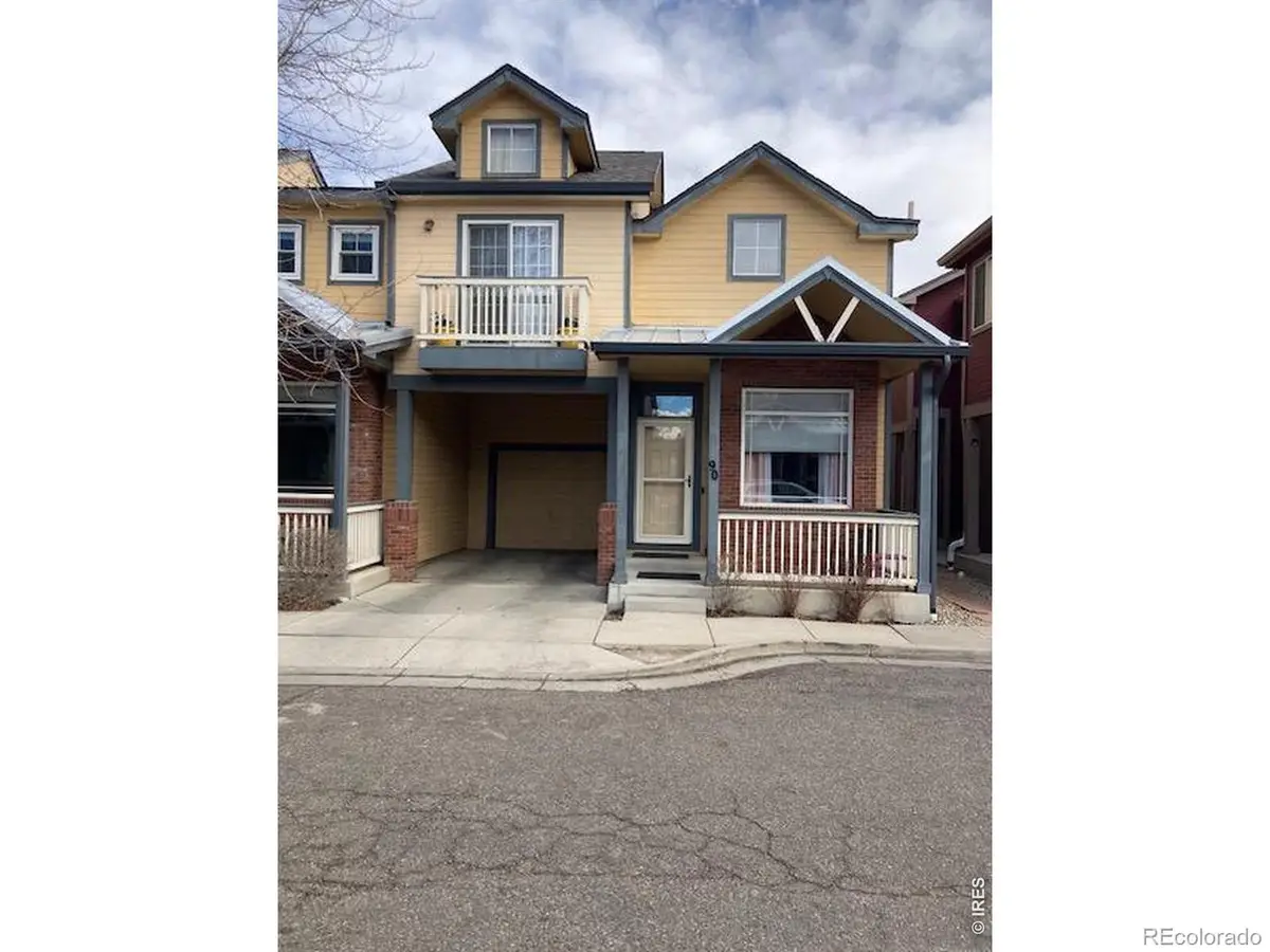 818 S Terry Street, Longmont, CO 80501 - #1