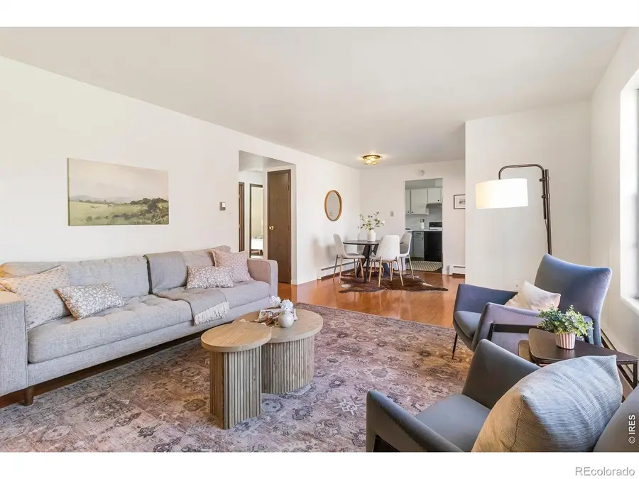 1625 W Elizabeth Street #1, Fort Collins, CO 80521 - #2