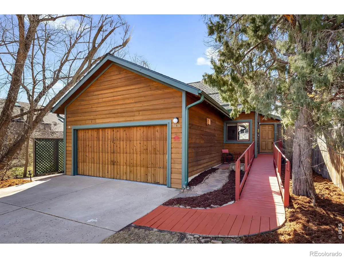 3616 Roundtree Court, Boulder, CO 80304 - #1