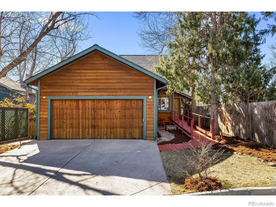 3616 Roundtree Court, Boulder, CO 80304 - #3