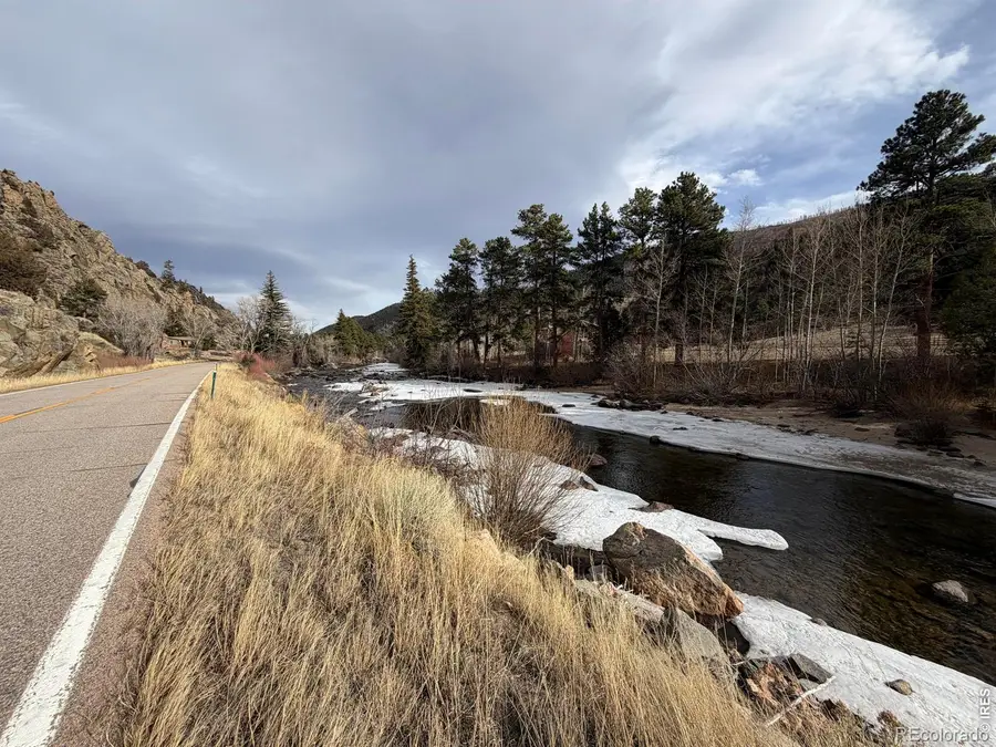 32370 Poudre Canyon Road, Bellvue, CO 80512 - #3