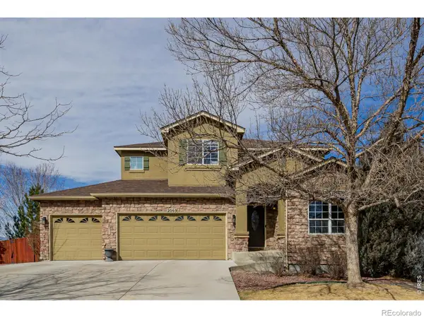 2069 Pinon Place, Erie, CO 80516
