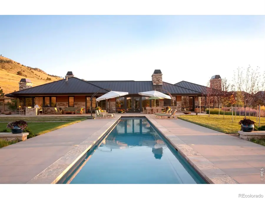 335 Lee Hill Drive, Boulder, CO 80302 - #2