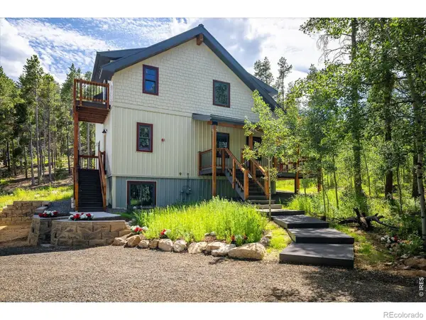 713 Rudi Lane, Golden, CO 80403