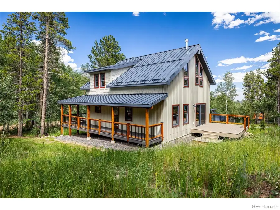 713 Rudi Lane, Golden, CO 80403 - #2