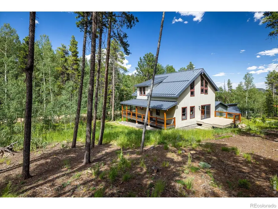713 Rudi Lane, Golden, CO 80403 - #3