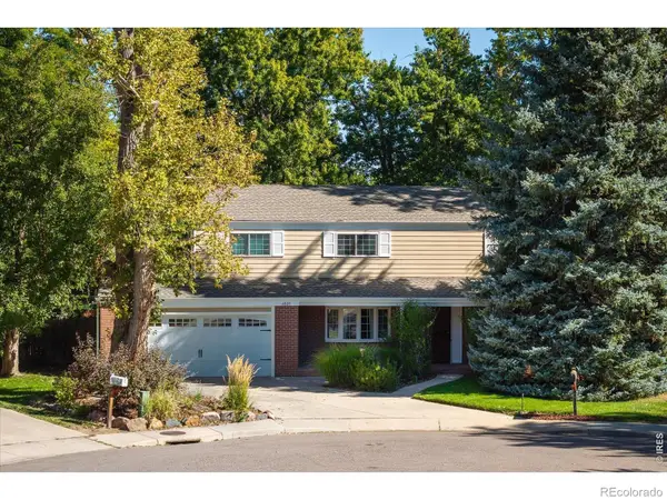4521 Navajo Place, Boulder, CO 80303