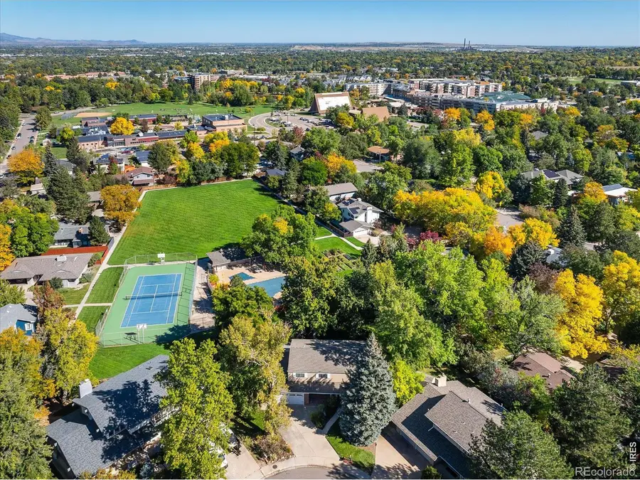 4521 Navajo Place, Boulder, CO 80303 - #3